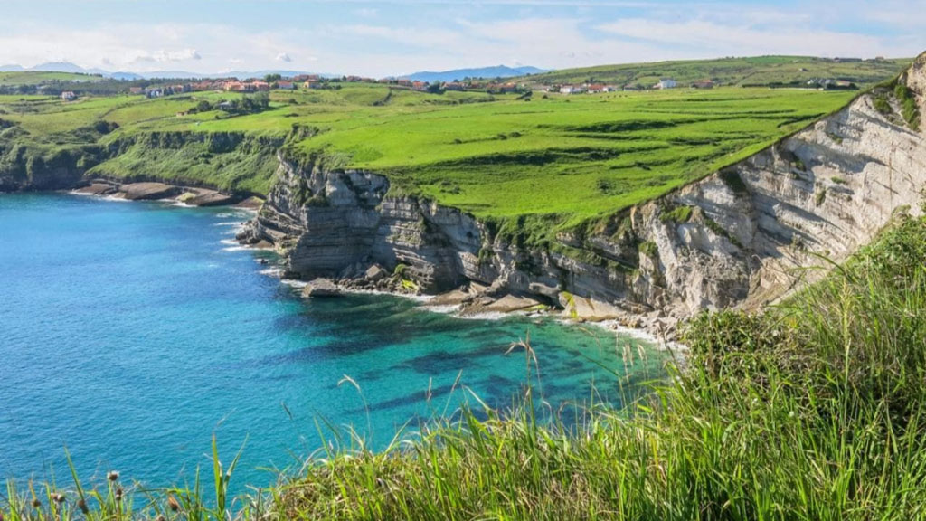 Cantabria