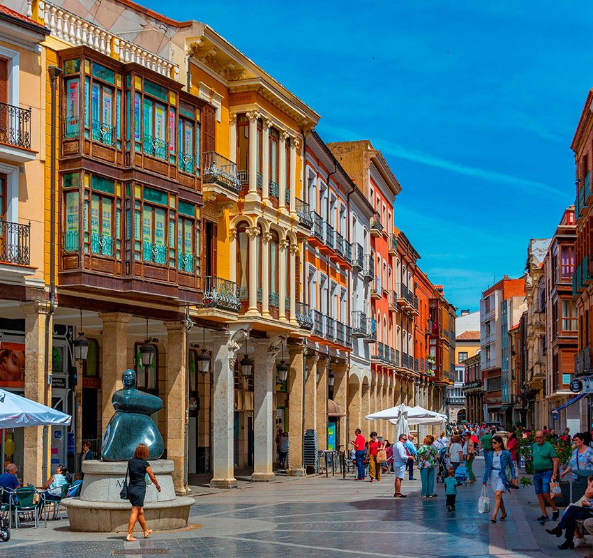 Palencia