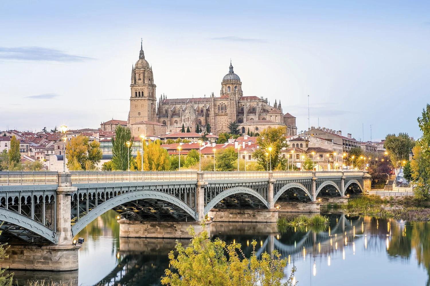 Salamanca