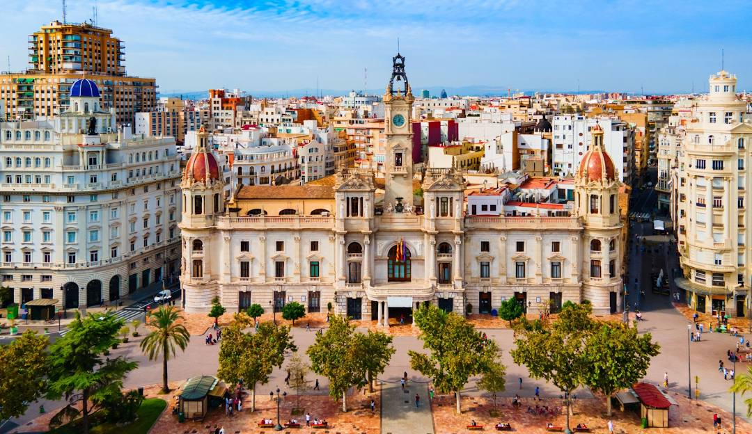 Valencia