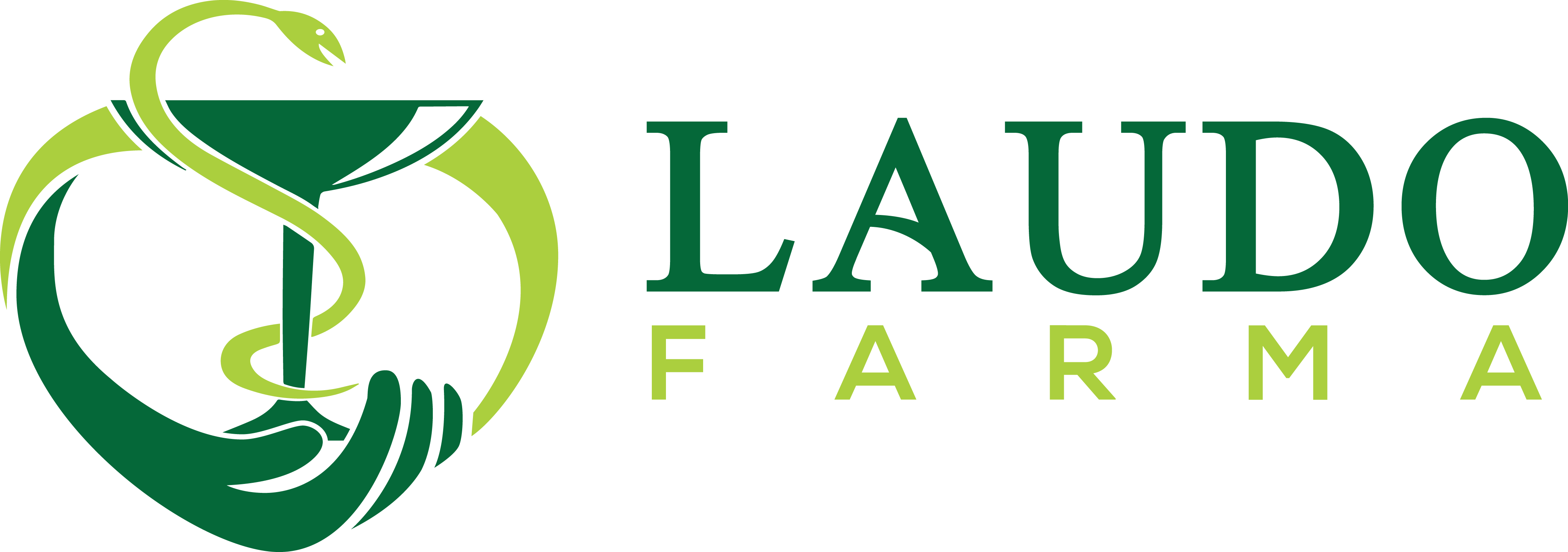 Laudofarma